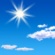 Saturday: Sunny, with a high near 73. West wind 10 to 15 mph, with gusts as high as 20 mph. 